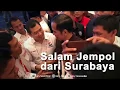 Download Lagu Salam Jempol Presiden Joko Widodo - Hary Tanoesoedibjo di Surabaya
