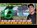 Download Lagu GỌI NGAY C4 TƯ VẤN  , ĐỘT NHẬP GOW LÊN KÈO CỰC CĂNG , GOW TUYÊN BỐ HEAVY BẮN BOT MỚI 40 KILL ??