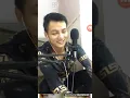 Lagu Phan Duy Anh live stream hát cực đỉnh