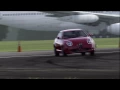Lagu Alfa Romeo MiTo Top Gear Track