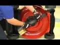 Replace Your Mower Blade Lawnmower Tutorial from Sears Home Services