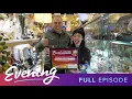 Fremont Vintage Mall Jade Garden and Lily Gladstone s Bring Them Home - KING 5 Evening Full Epi