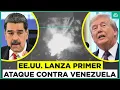 Download Lagu Trump vs. Maduro: Así fue el primer ataque de EE.UU. contra Venezuela