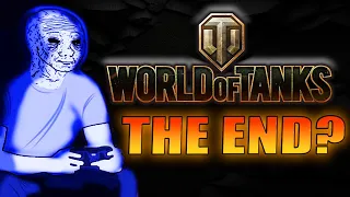 Download The Tragic End of World of Tanks MP3