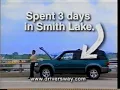 Driver s Way - 2002 TV Commercial