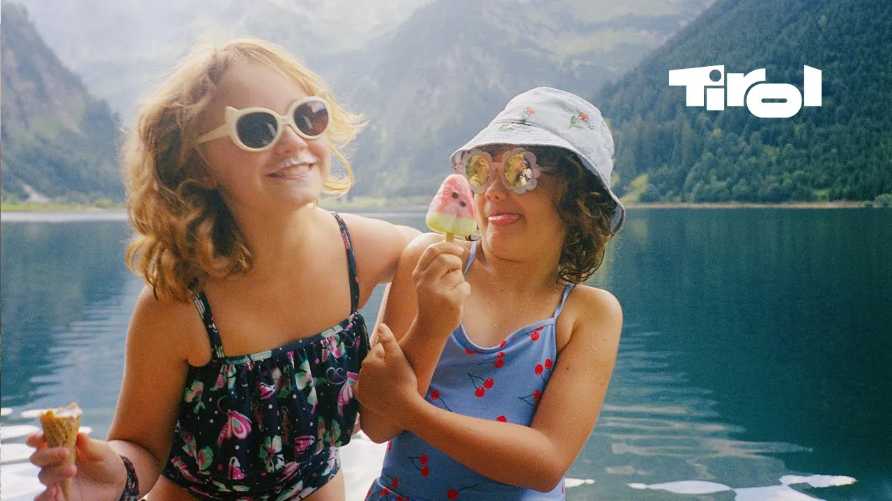 Tirol — Tirol — Immer für dich da. (YouTube video ad)