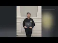 Mother grieves Lexington police officer killed in domestic situation