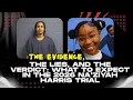 Lagu BREAKING: The Evidence, Lies, And The Verdict: What To Expect In The 2026 Na'Ziyah Harris Trial
