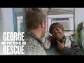 Download A Massive Interior and Exterior Renovation For A Devoted NYPD Mother | George to the Rescue mp4 3gp mp3 videos - waplic