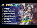 Download Lagu Kalia Siska ft Ska86 - STECU STECU - JANDA 7 KALI | DANGDUT KENTRUNG || FULL ALBUM DANGDUT