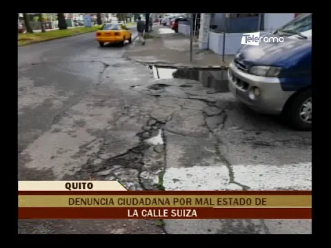 Desde la Mitad del Mundo 06-06-2022