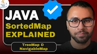 Java SortedMap Explained Master TreeMap NavigableMap with Examples
