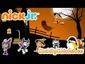 Nick Jr Halloween Hide Seek with Marshall Skye and Others