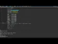 Compiler Demo - Packages Bit Sets cstring