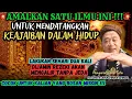 💥IJAZAH AMALAN UNTUK DAPAT KEAJAIBAN DALAM HIDUP 💥REZEKI MENGALIR TANPA JEDA #abahsetu