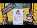 The HVAC quick reference card