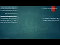 CGI Scripts Using Get Post Methods Learn Python Full Course In Telugu 54