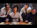 Download The Try Guys Take Lie Detector Tests (Again) mp4 3gp mp3 videos - waplic