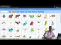 Scratch Lesson No 6 Creating a Second Sprite