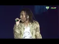 Lil Tecca - Dark Thoughts (LIVE @ Beach, Please! 2025)