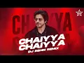 Download Lagu CHAIYYA CHAIYYA | CLUB MIX | DJ ESHIN | 2025 | DIL SE | SHAHRUKH KHAN | MALAIKA ARORA | A R RAHMAN