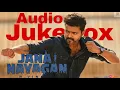 Lagu Jana nayagan full Jukebox #vijay #poojahegde #mamithabaiju #bobbydeol #hvinoth #kvnproductions 