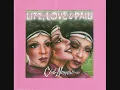 Club Nouveau - Rumors
