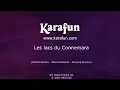 Les lacs du Connemara - Michel Sardou | Karaoke Version | KaraFun