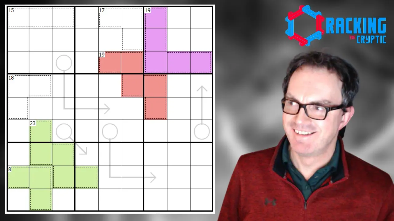 How To Escape From A Puzzle Prison