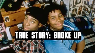 why kenan and kel broke up heres why