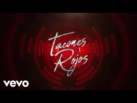 Download MP3 Sebastián Yatra, Banda Los Recoditos - Tacones Rojos (LETRA/Versión Banda)