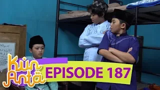 Download Si Asun Kenapa Tuh Disidang Sama Haikal \u0026 Ismail - Kun Anta Eps 187 MP3