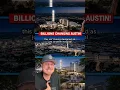 5 BILLION Medical Center Coming To Austin