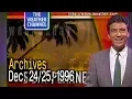 The Weather Channel Archives - Dec 24 1996