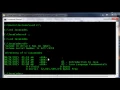 Java Command prompt tips and tricks
