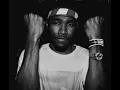 Pink matter (feat. André 3000)-frank ocean OVERLAPPED