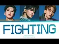 Download Lagu BSS (SEVENTEEN) Fighting (feat. Lee Young Ji) Lyrics (부석순 이영지 '파이팅 해야지' 가사) (Color Coded Lyrics)