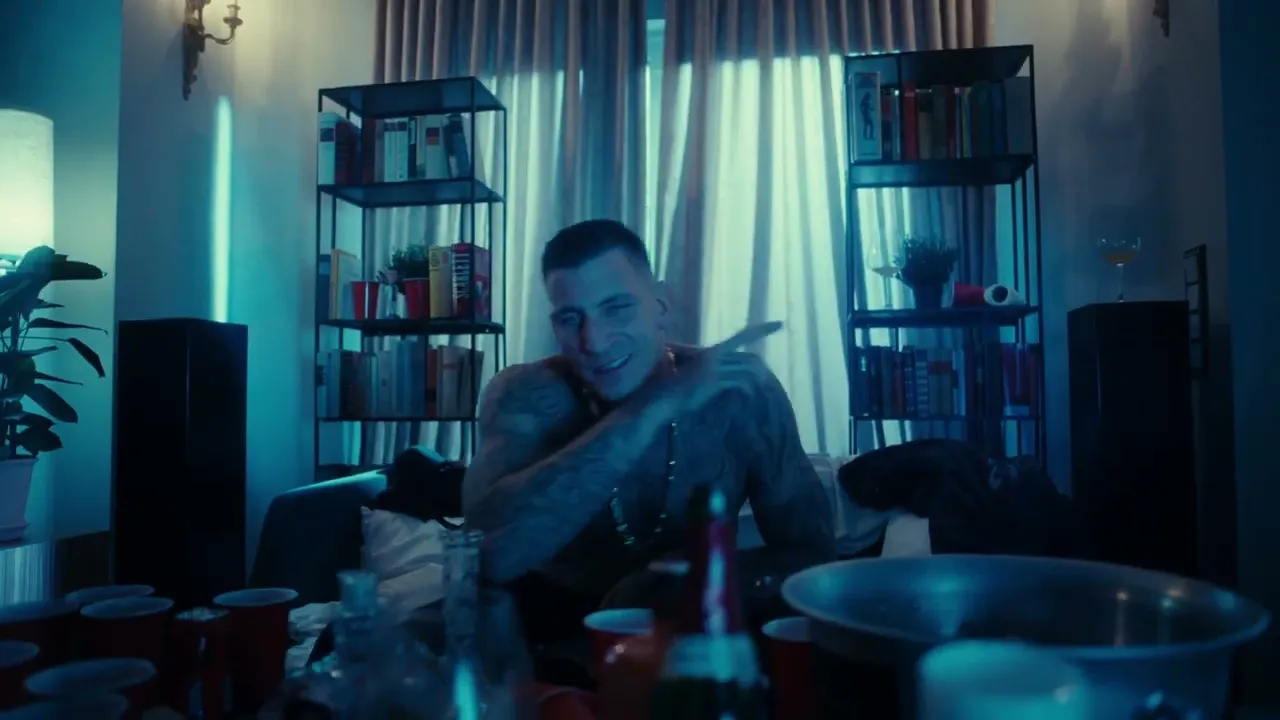 Video Vorschau