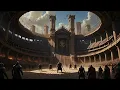 Download Lagu Glory of The Arena | Fantasy Battle Music