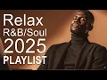 Download Lagu Late Night Vibes ✨ | Relax \u0026 Unwind – Soulful R\u0026B with Deep Grooves