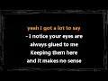 Paramore • Crushcrushcrush (CC Karaoke / Instrumental)