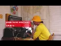 舐達麻『BUDS MONTAGE』のトラックを再現していくだけの動画