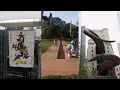 CGI Meets Reality Blender VFX Showreel 2026