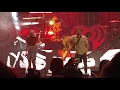 The Chainsmokers \u0026 Kelsea Ballerini - This Feeling - 2018-12-03 - KDWB Jingle Ball; St Paul