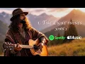 the whole Gospel of John in indie folk