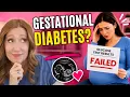 I Failed My Glucose Test Now What Gestational Diabetes in Pregnancy