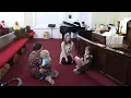 Children s message by Kylie Herbert