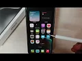 iPhone Pro Max How to Reset Network Settings on iPhone