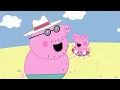 Summer Holiday Beach Song | More Nursery Rhymes & Kids Songs