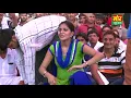 Download Lagu MUVIZA COM  Sapna New  Dj Dance  Umar Meri Girkane Ki  Mandothi Compititio